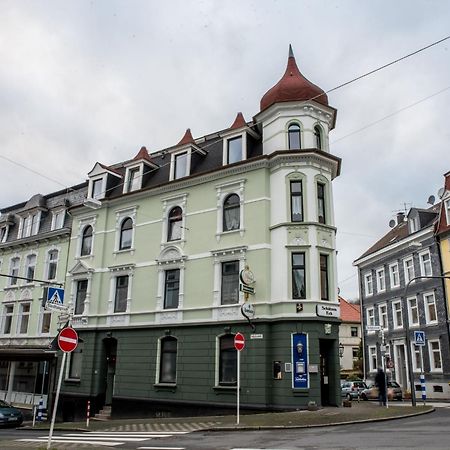 Loft Mit Billard-Tisch Und Ps4 Apartment Wuppertal Exterior foto
