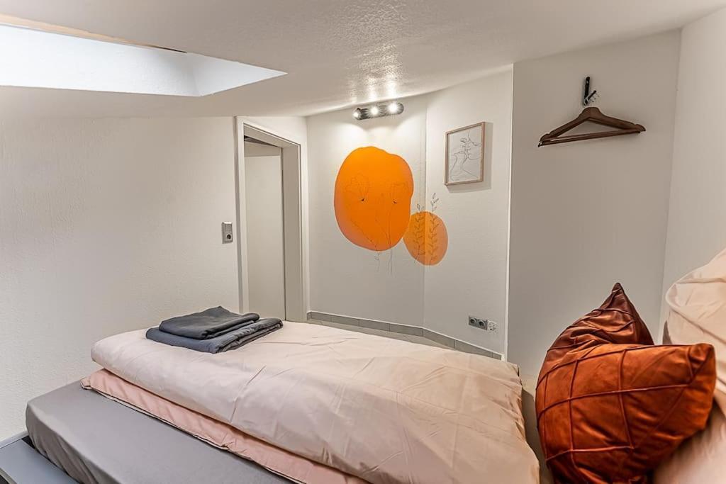 Loft Mit Billard-Tisch Und Ps4 Apartment Wuppertal Exterior foto